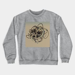 Nudos Crewneck Sweatshirt